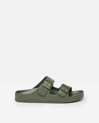 Joules Sunseeker Womens EVA Sliders