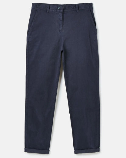 Joules Womens Elastic Waist Chinos 224407
