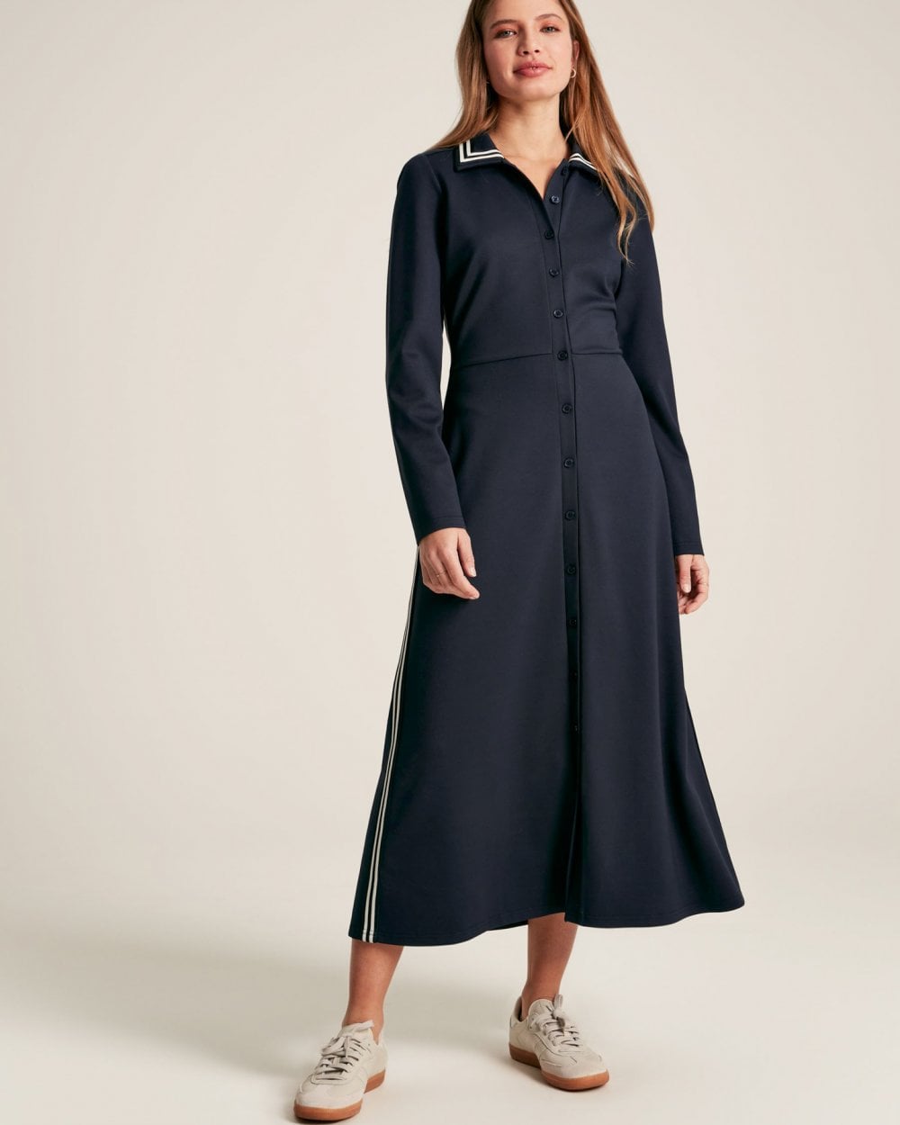 Pia Dress