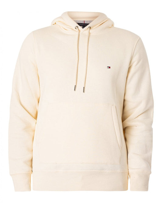 Tommy Hilfiger Classic Flag Mens Hoodie