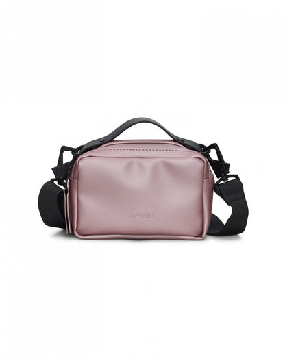 Rains Unisex Box Bag Micro