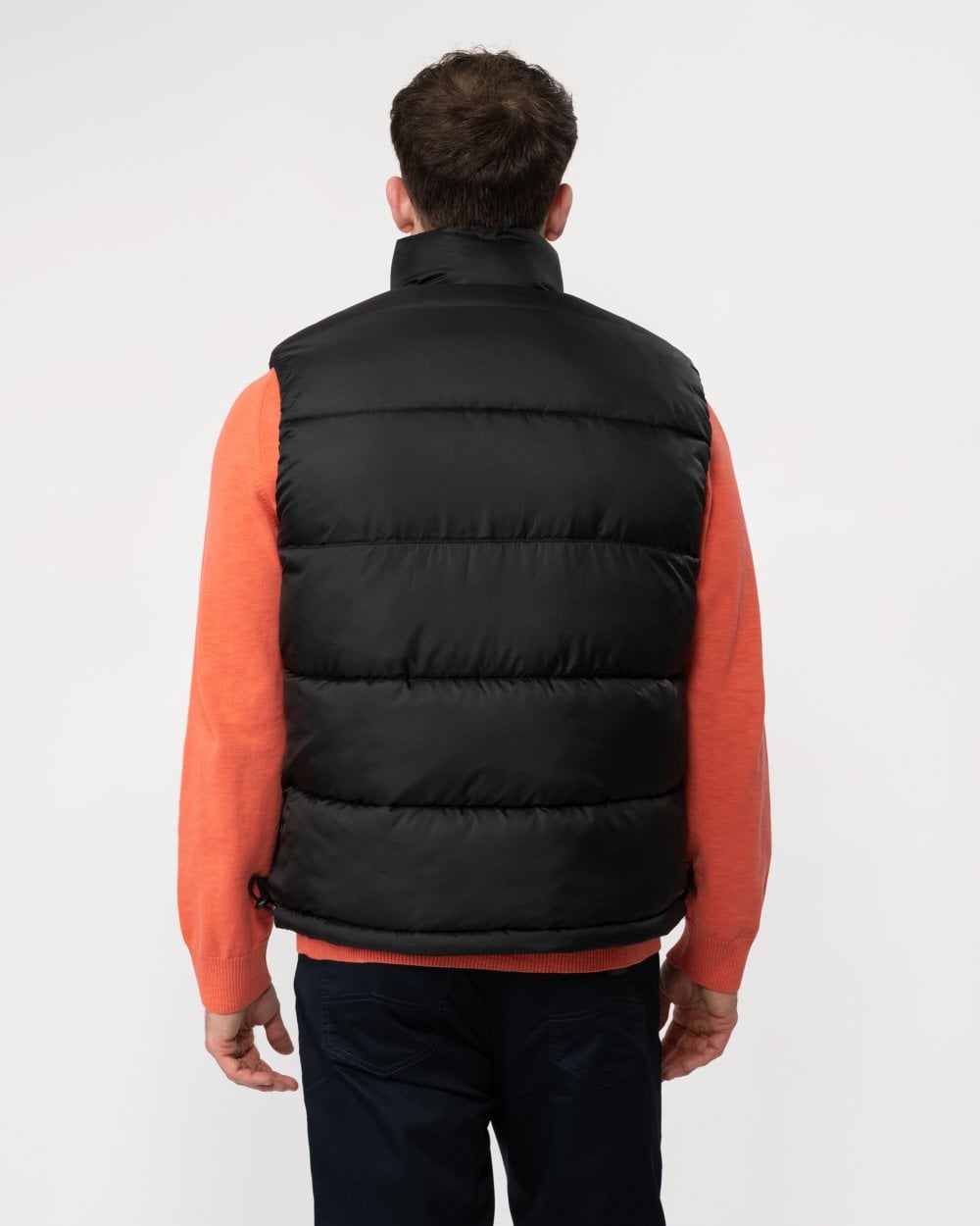 HUGO HUGO Baltino 2411 Mens Puffer Gilet