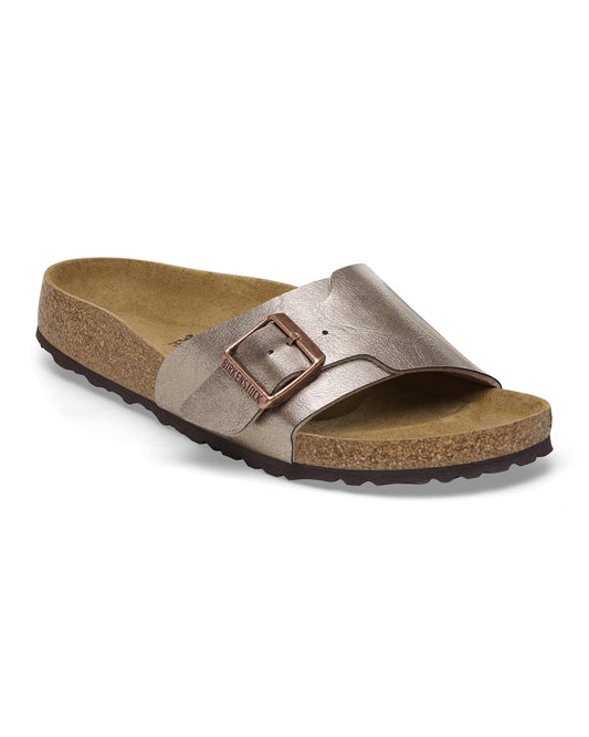 Birkenstock Catalina BS Birko-Flor Womens Sandals