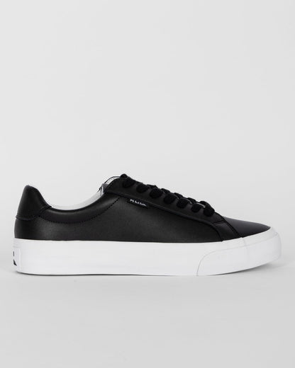 Paul Smith Amos Mens Trainers - 79 Black