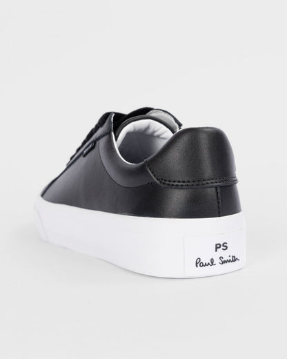 Paul Smith Amos Mens Trainers - 79 Black