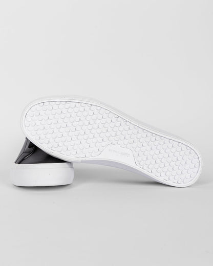 Paul Smith Amos Mens Trainers - 79 Black