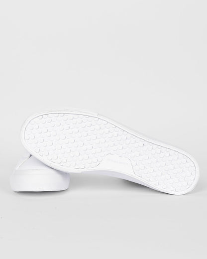 Paul Smith Amos Mens Trainers - 01 White