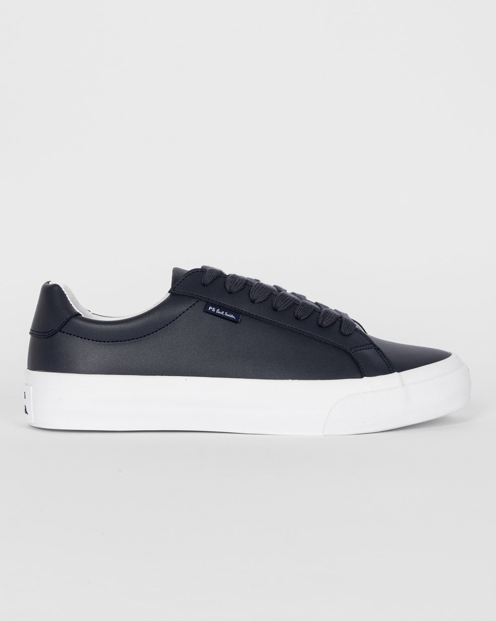 Paul Smith Amos Mens Trainers - 49 Blue