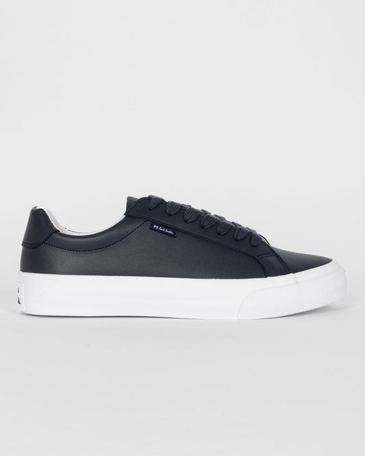 Paul Smith Amos Mens Trainers - 49 Blue