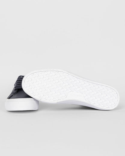 Paul Smith Amos Mens Trainers - 49 Blue