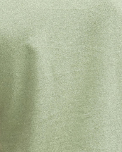 Barbour Austwick Mens T-Shirt - Vintage Green