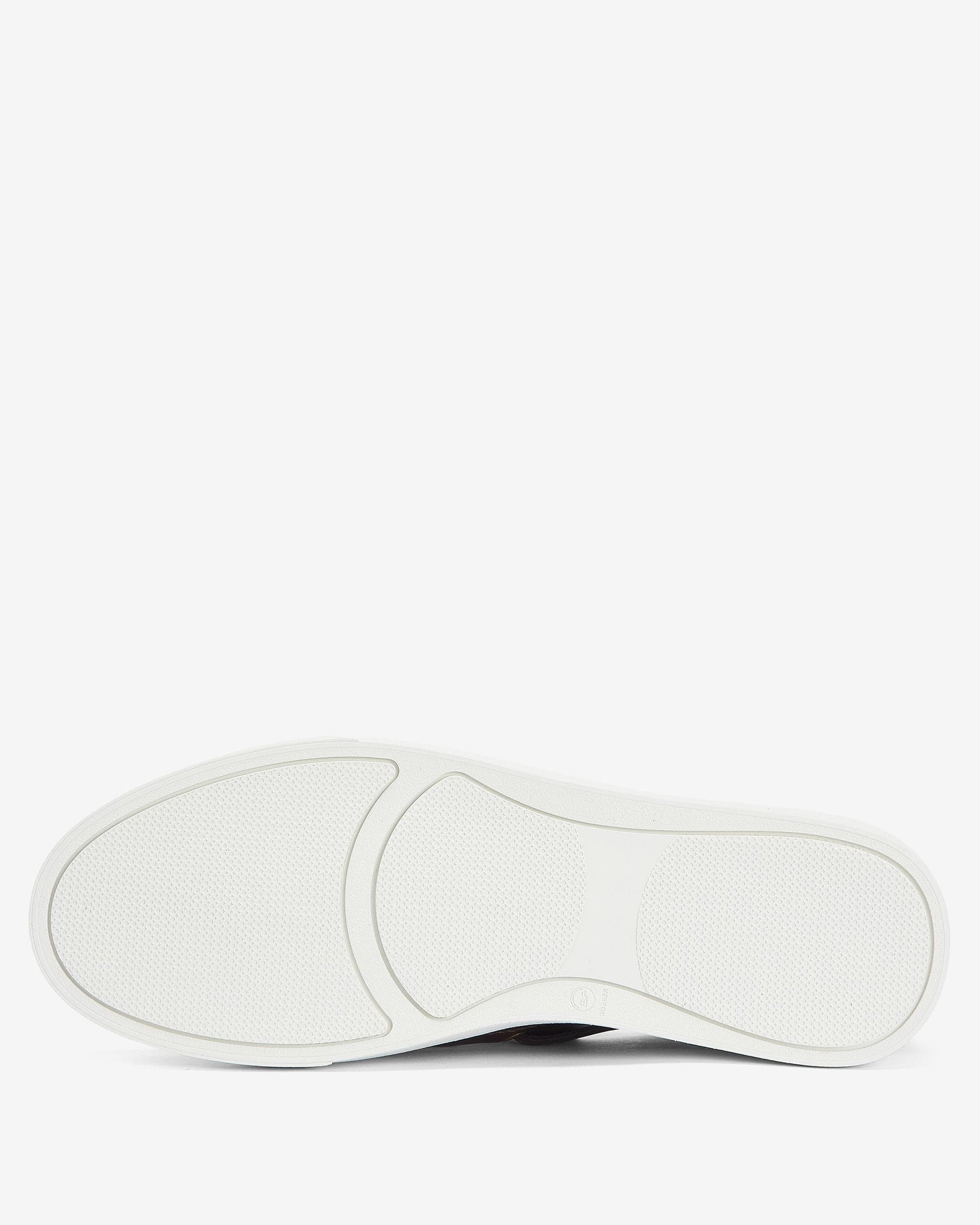 Barbour Bosun Mens Boat Shoes