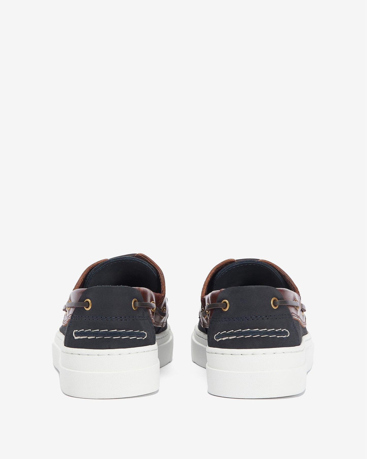 Barbour Bosun Mens Boat Shoes