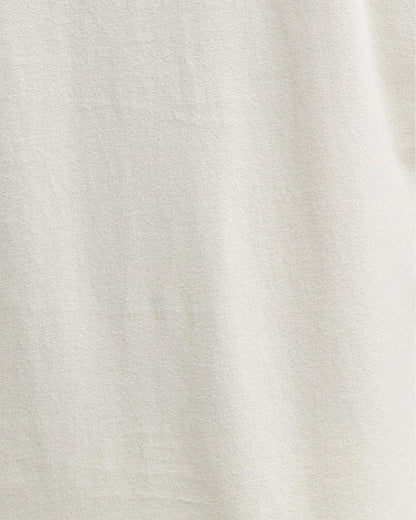 Barbour Braeside Mens Tee - Rainy Day