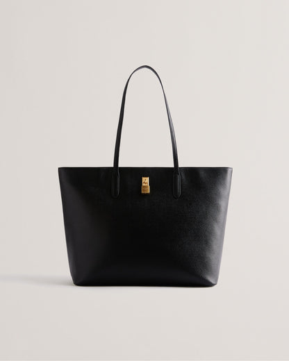 Ted Baker Londonn Womens Padlock Tote Bag