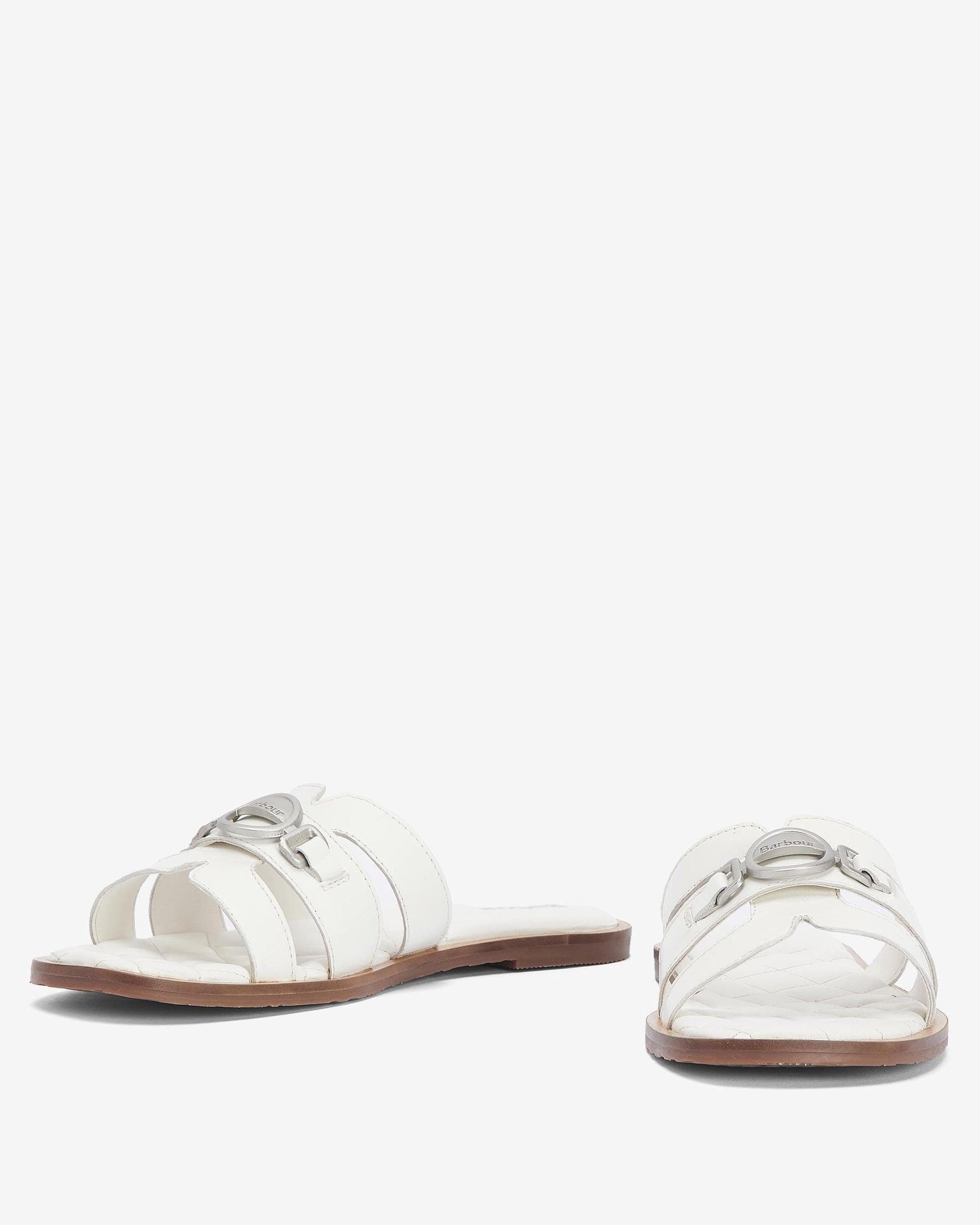 Barbour Ives Womens Sandals
