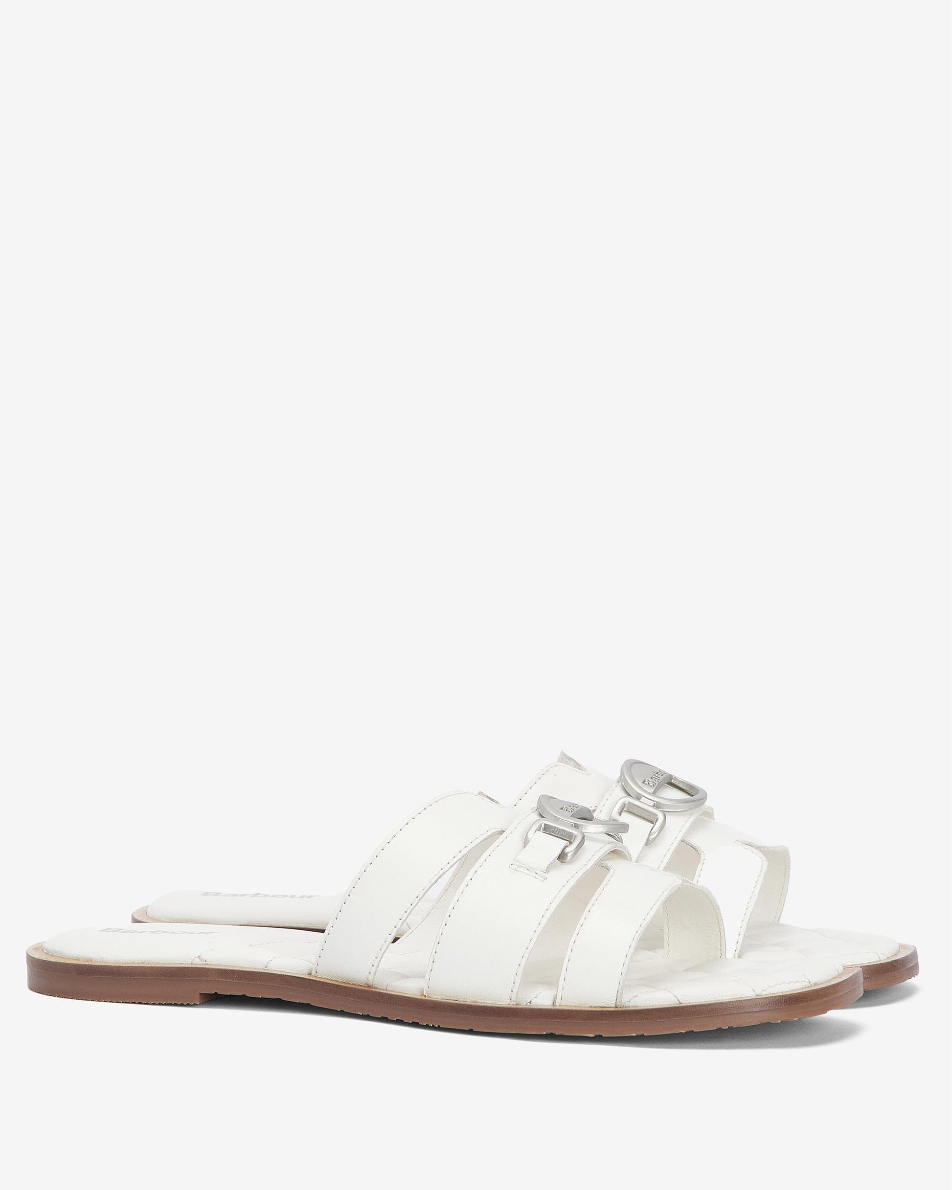Barbour Ives Womens Sandals