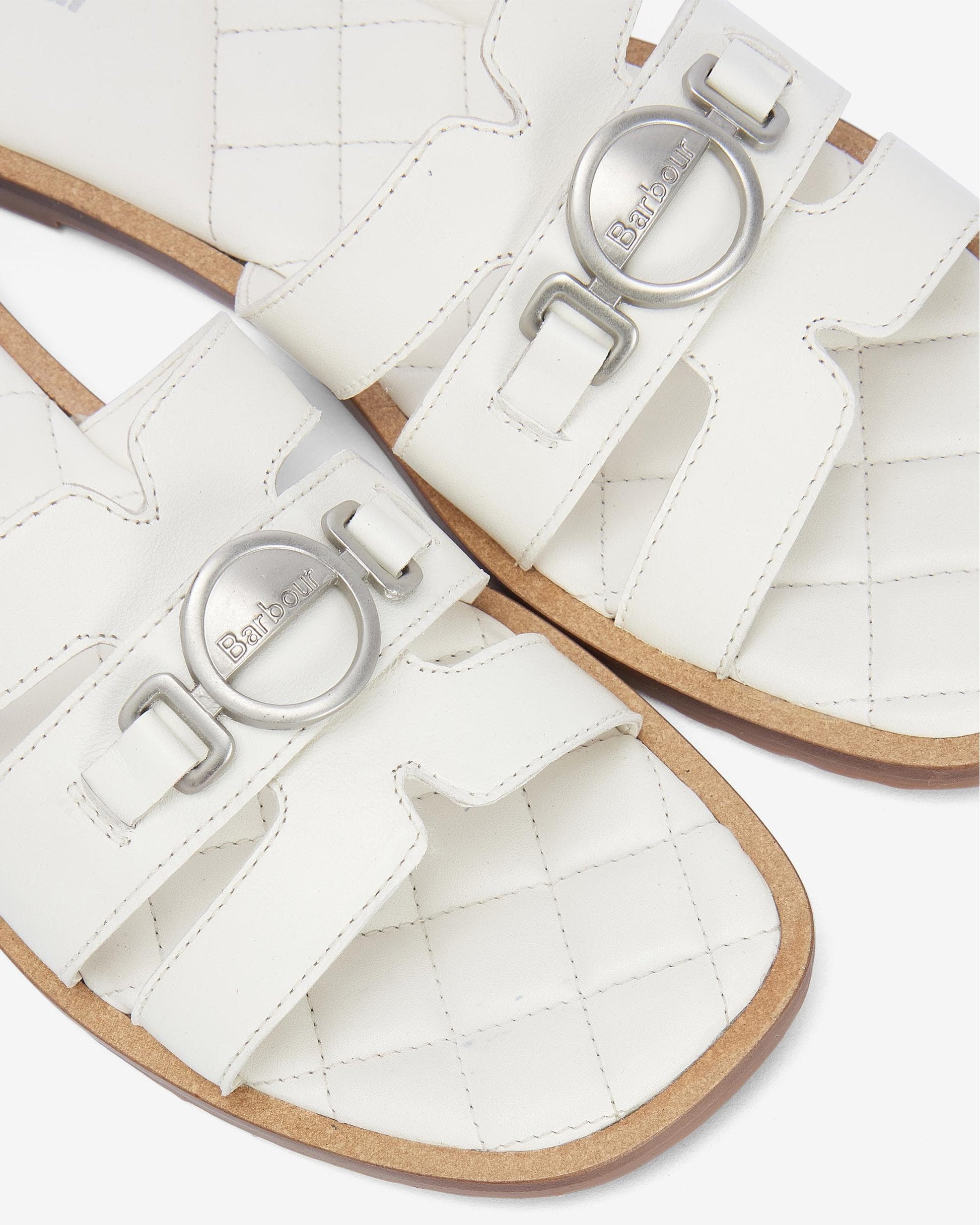 Barbour Ives Womens Sandals