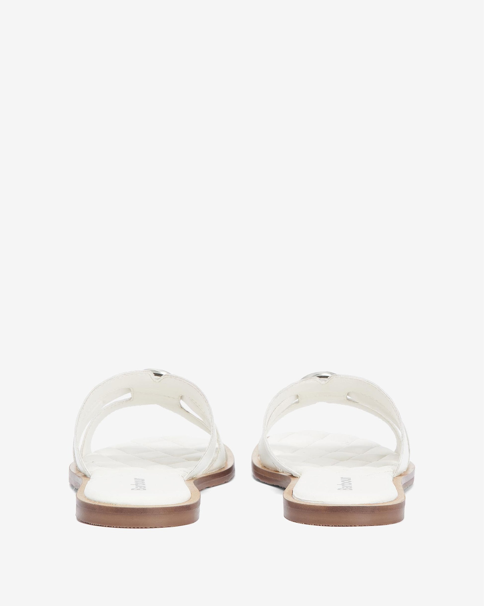 Barbour Ives Womens Sandals