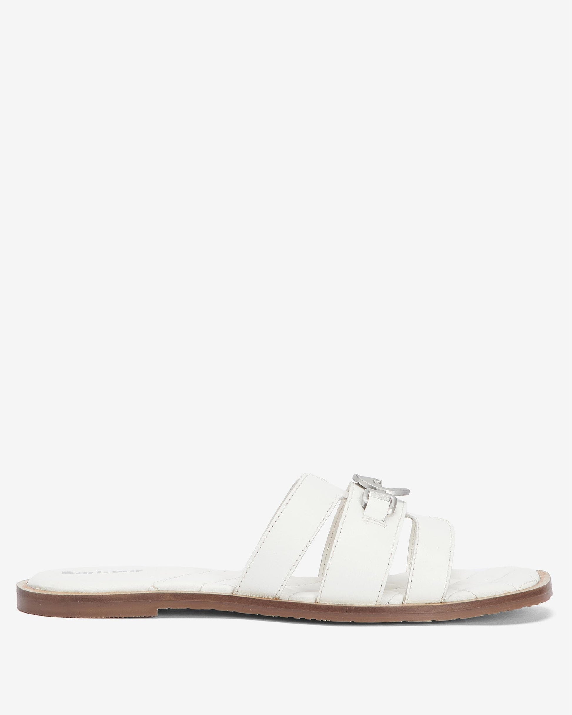 Barbour Ives Womens Sandals