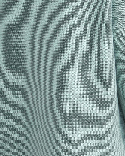 Barbour Marine Womens Jumper - Blue Haze