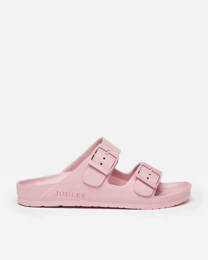Joules Sunseeker Womens EVA Sliders