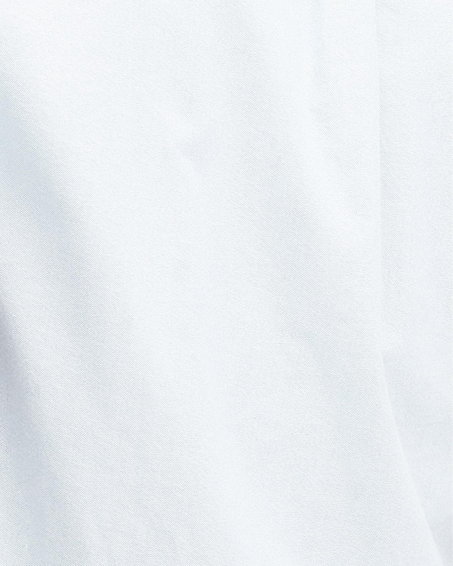 Barbour Oxtown Mens Tailored Shirt - Blue Chalk