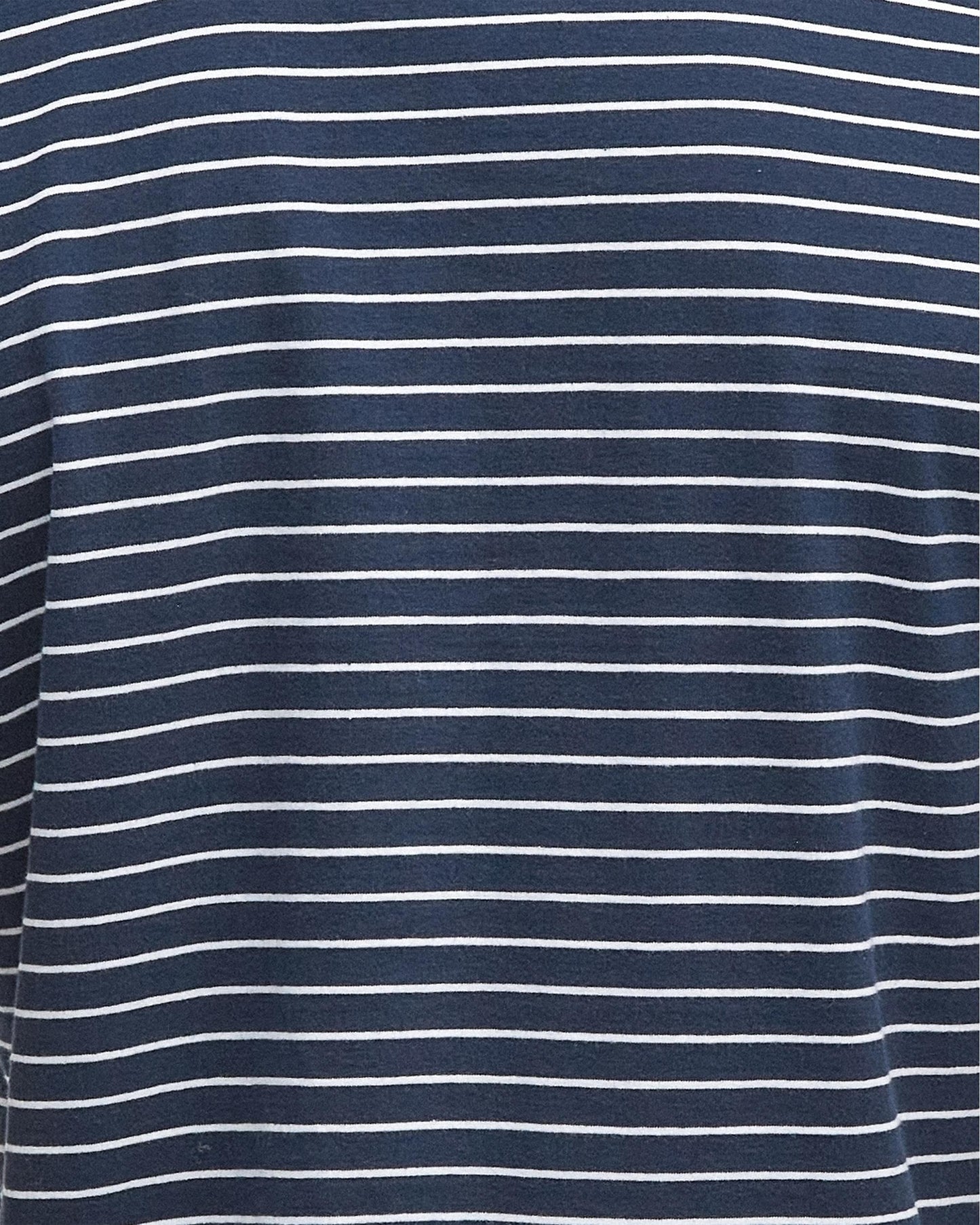 Barbour Barbour Westgate Mens Striped Polo Shirt