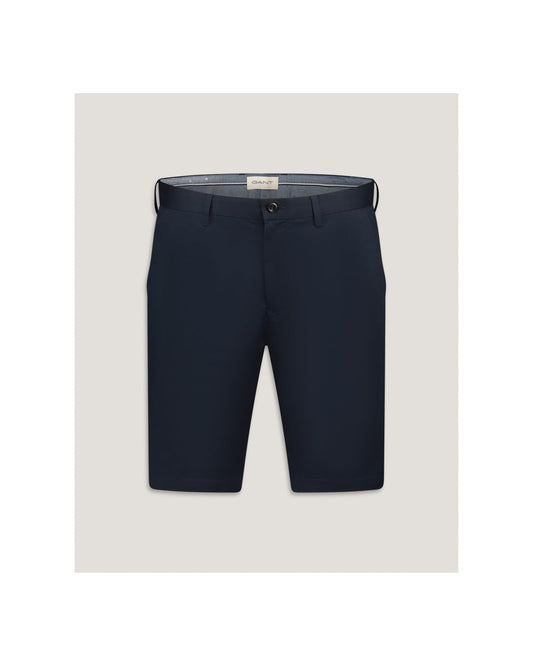 GANT GANT Mens Slim Sports Shorts