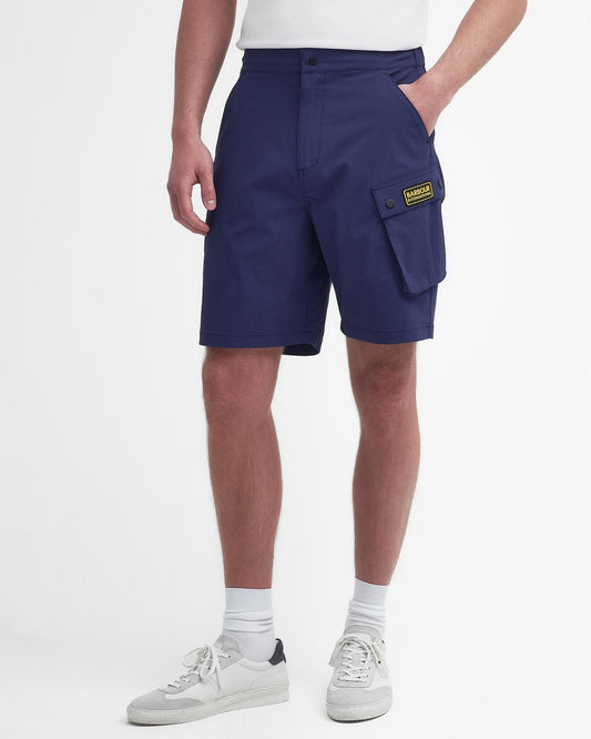 Barbour International Gate Mens Shorts