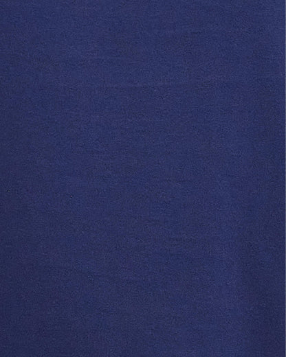 Barbour International Motored Mens Tailored T-Shirt - Pigment Navy