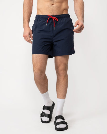 GANT Mens Regular Fit Swim Shorts