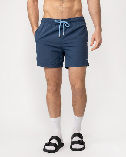 GANT Mens Regular Fit Swim Shorts