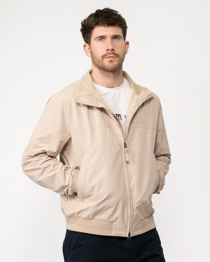 GANT Mens Light Hampshire Jacket