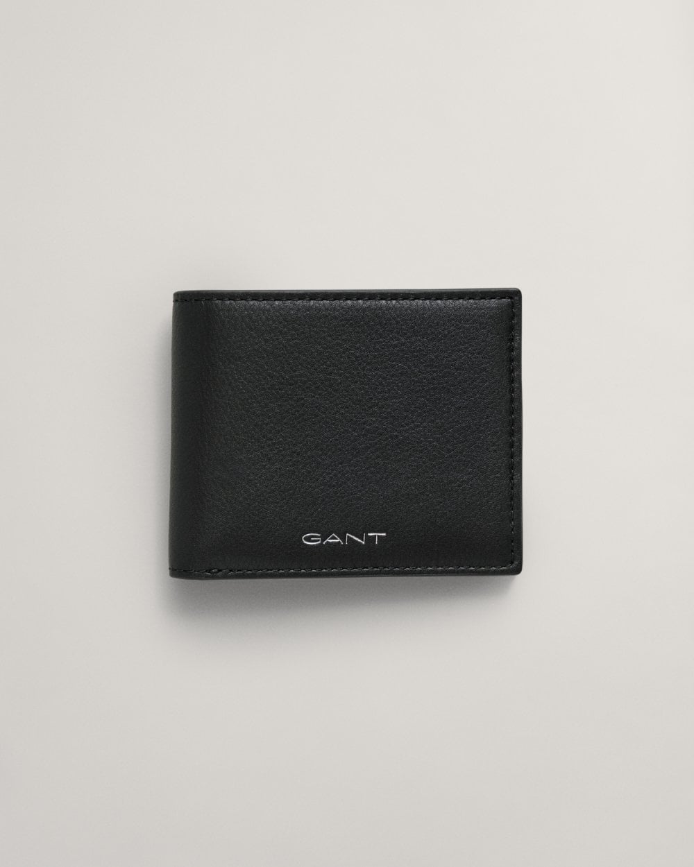 GANT Mens Leather Bifold Wallet