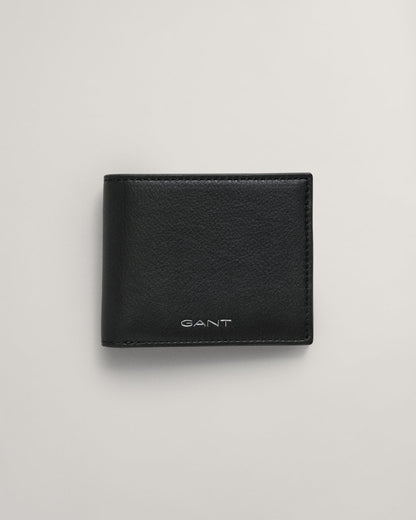 GANT Mens Leather Bifold Wallet