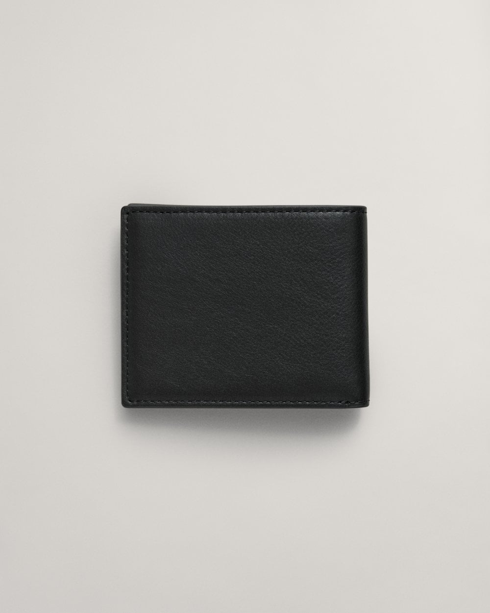 GANT Mens Leather Bifold Wallet