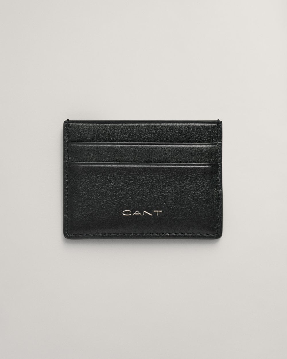 GANT Mens Leather Card Holder