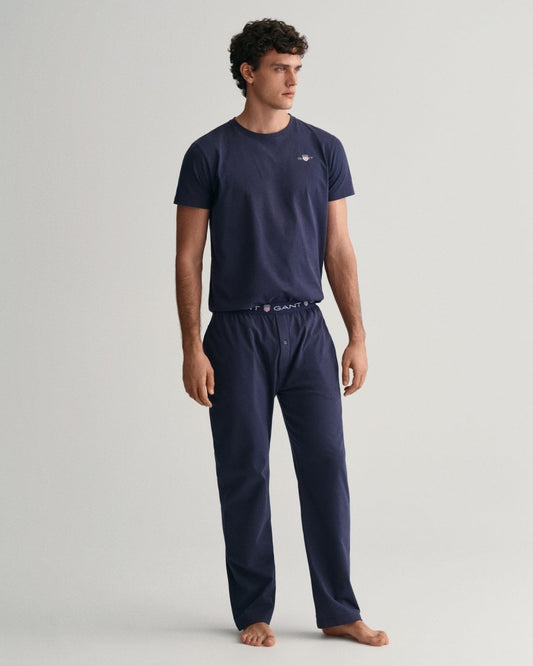 GANT GANT Mens Shield Pajama Pants
