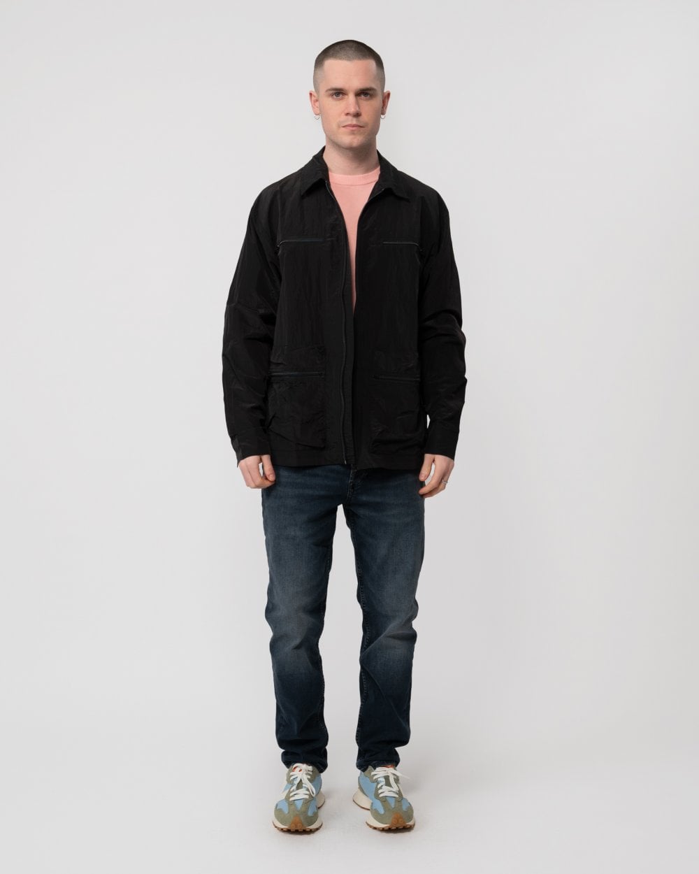 Rains Rains Kano Overshirt