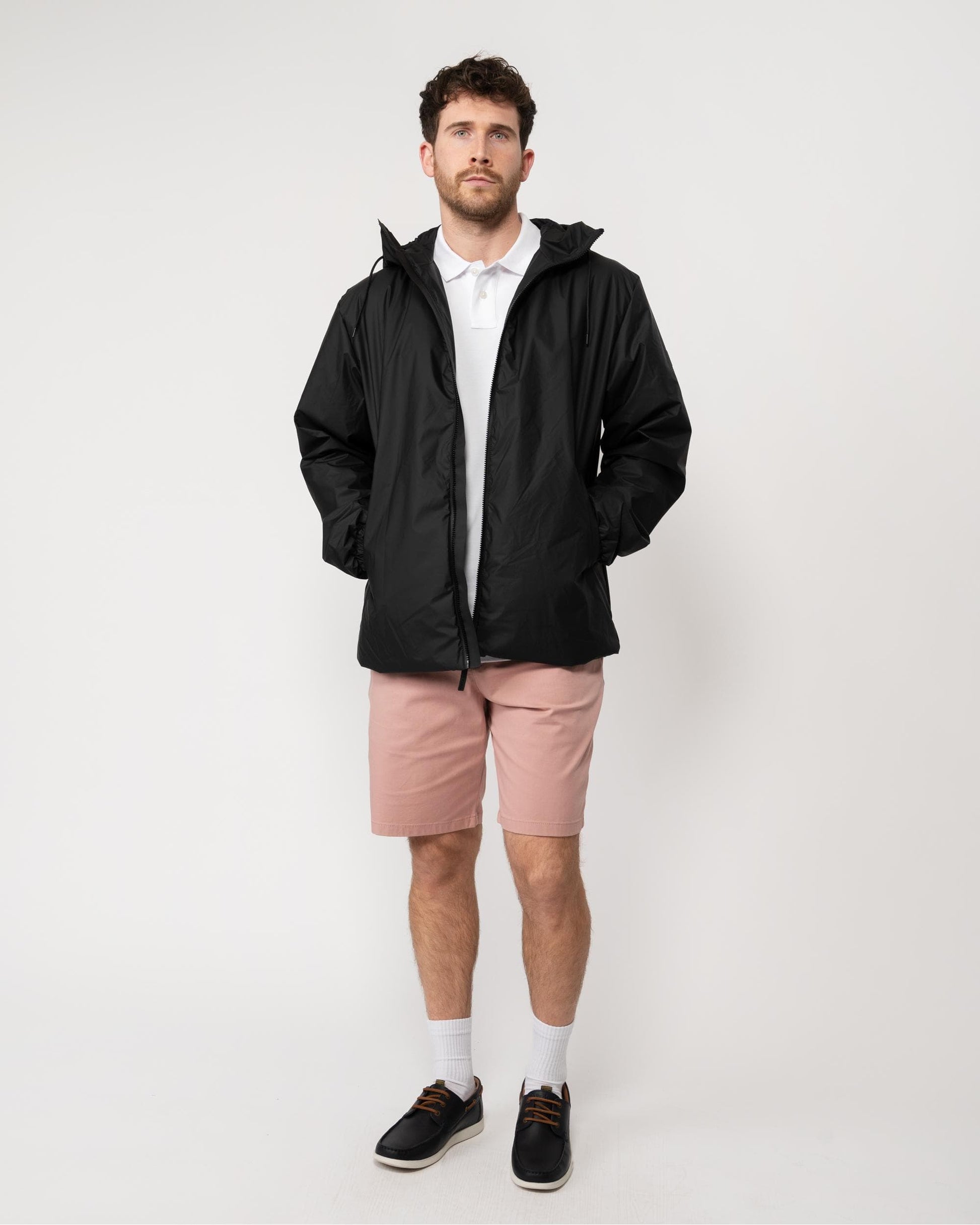 Rains Rains Lohja Jacket