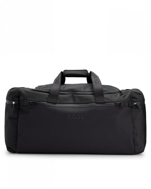 BOSS Orange Gingo Mens Holdall