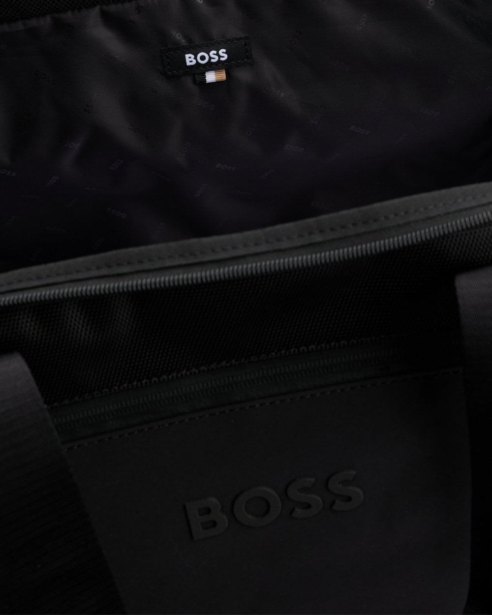 BOSS Orange Gingo Mens Holdall