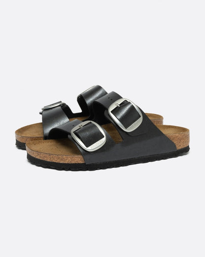 Birkenstock Arizona Big Buckle Birko Flor Womens Sandals