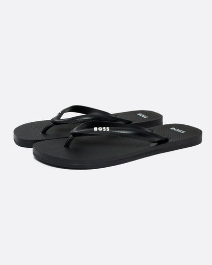 BOSS Orange Tracy Thong Mens Flip Flops