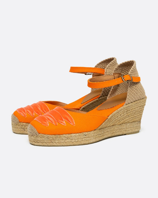 Penelope Chilvers Womens Mary Jane Dali Espadrille