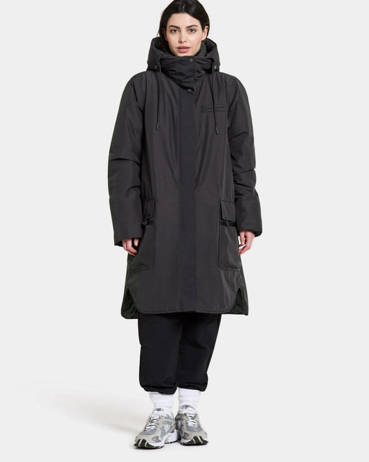 Didriksons Aiko Womens Parka