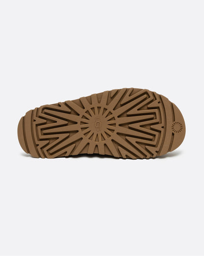 UGG Goldenglow Womens Sandal - Brown