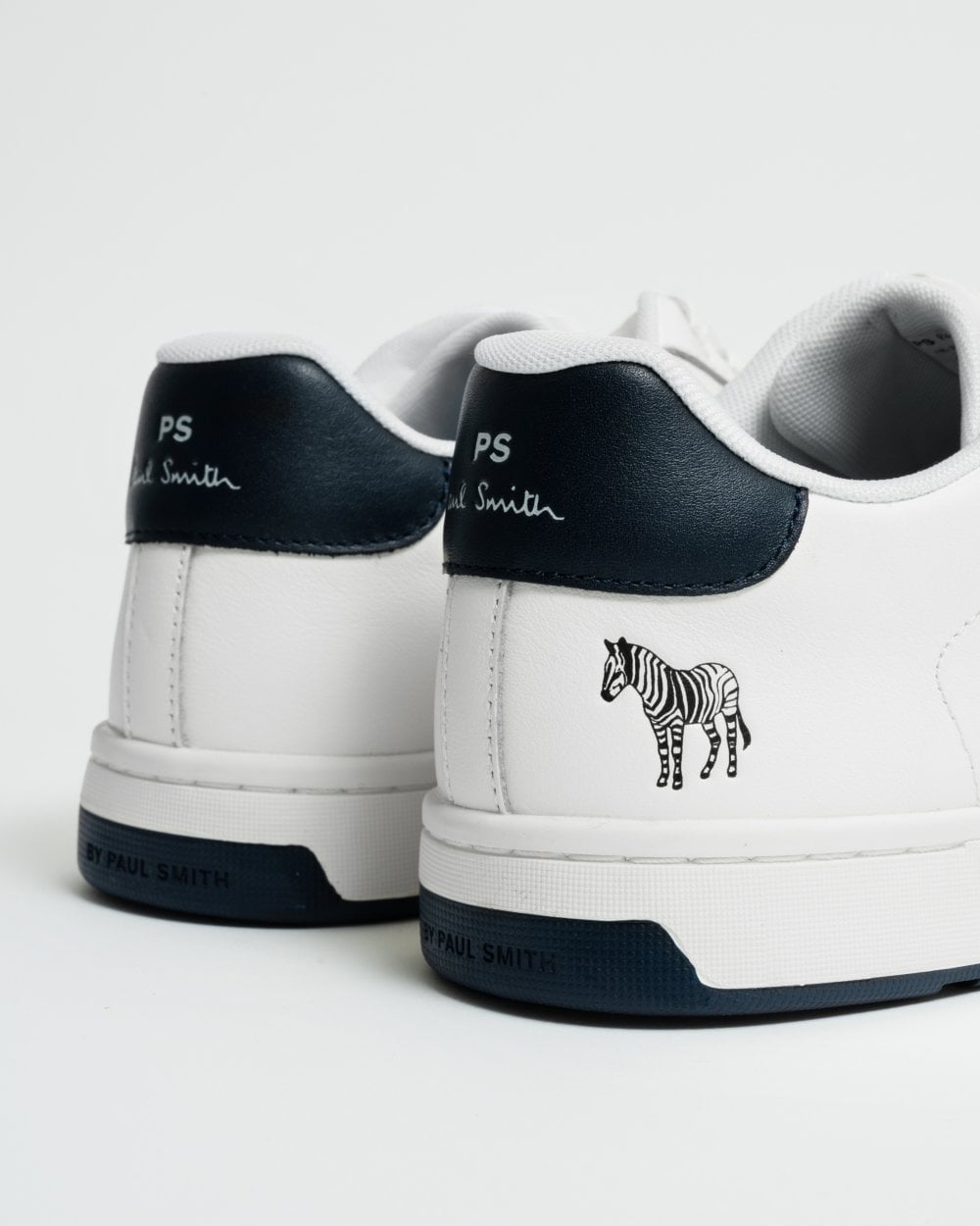 Paul Smith Albany Mens Trainers