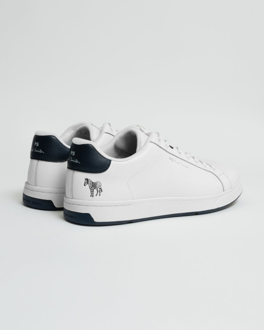 Paul Smith Albany Mens Trainers